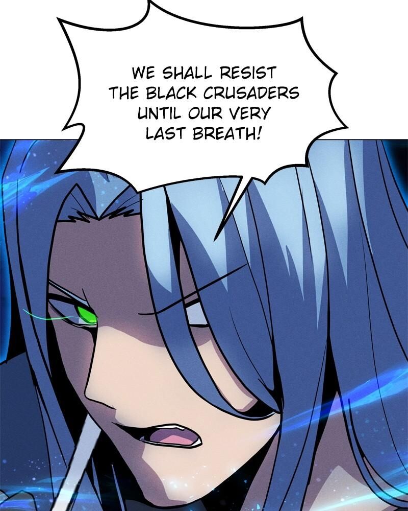 Solo Spell Caster Chapter 179 Page 20