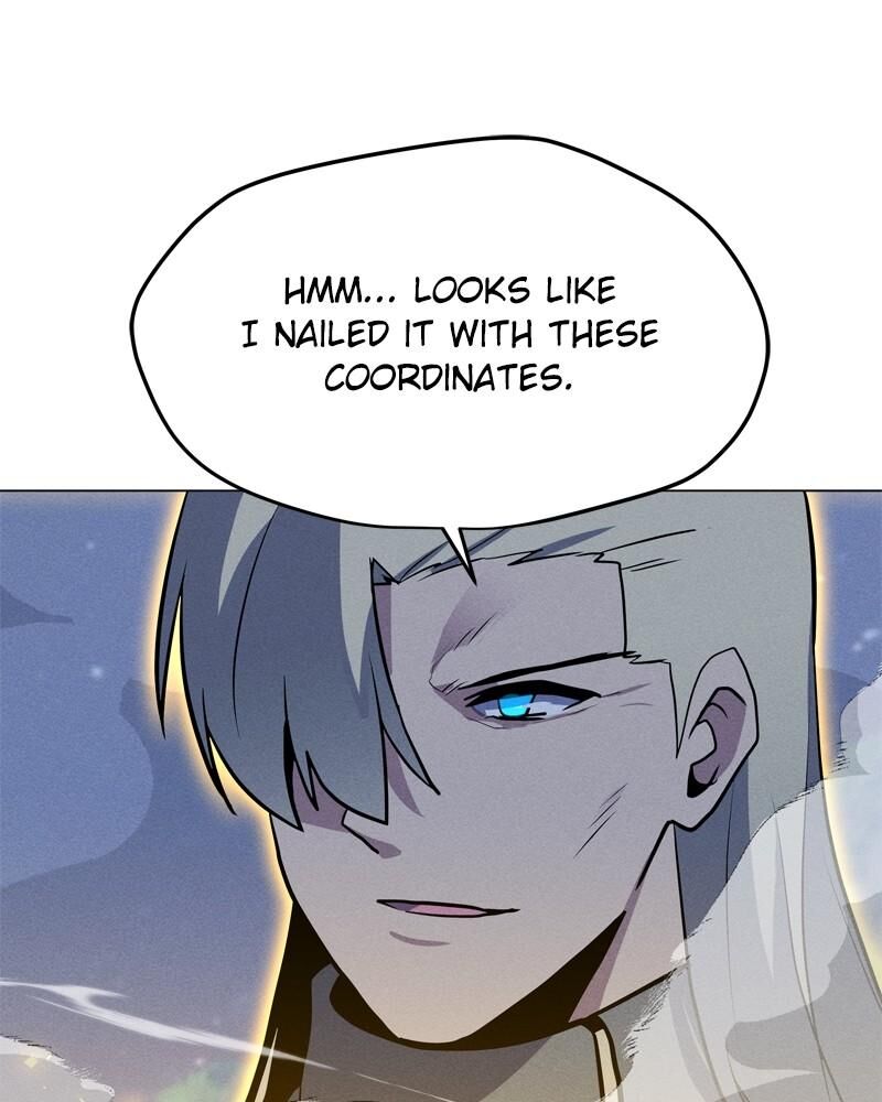 Solo Spell Caster Chapter 179 Page 34