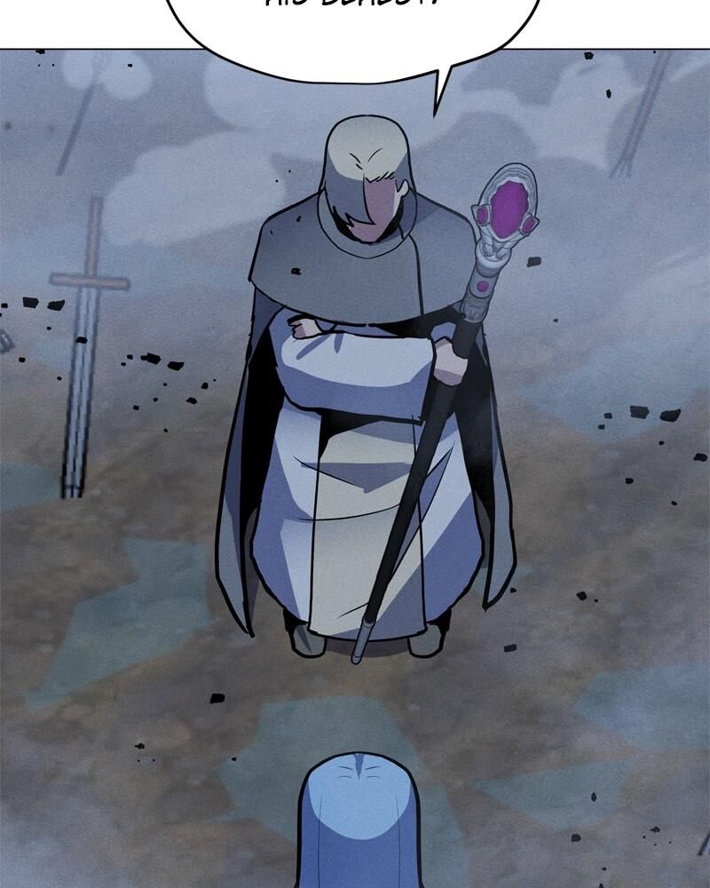 Solo Spell Caster Chapter 179 Page 65