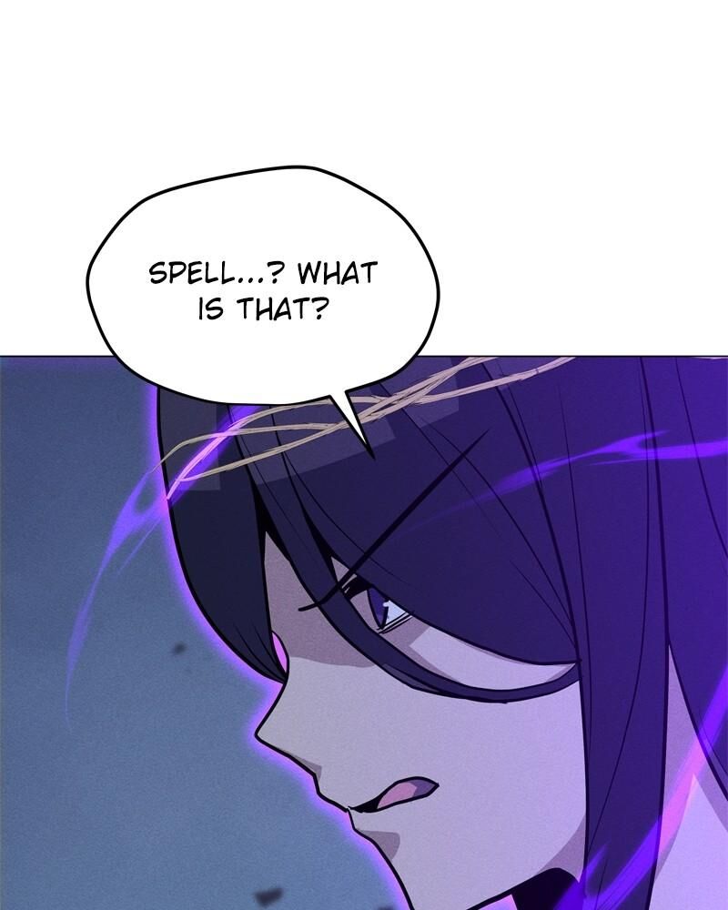 Solo Spell Caster Chapter 179 Page 84