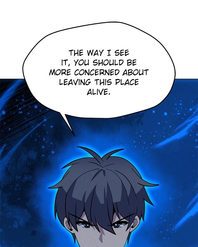 Solo Spell Caster Chapter 179 Page 89
