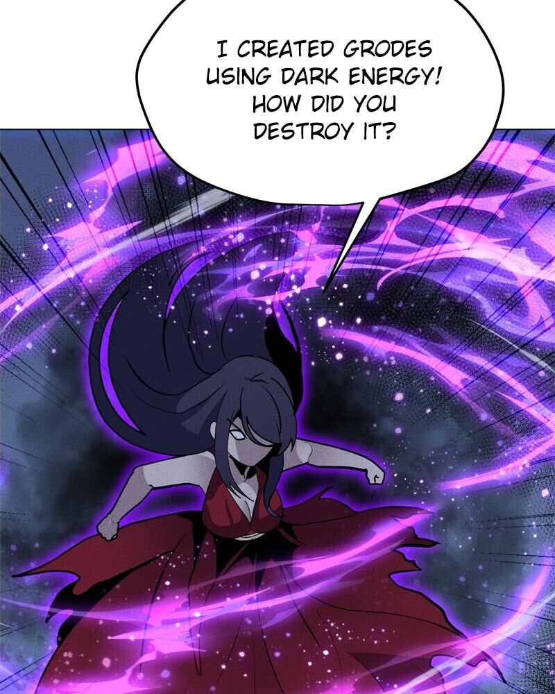 Solo Spell Caster Chapter 180 Page 33