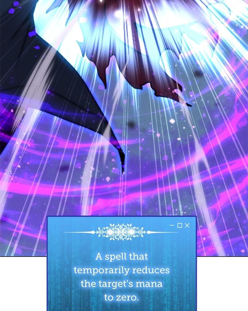 Solo Spell Caster Chapter 180 Page 57