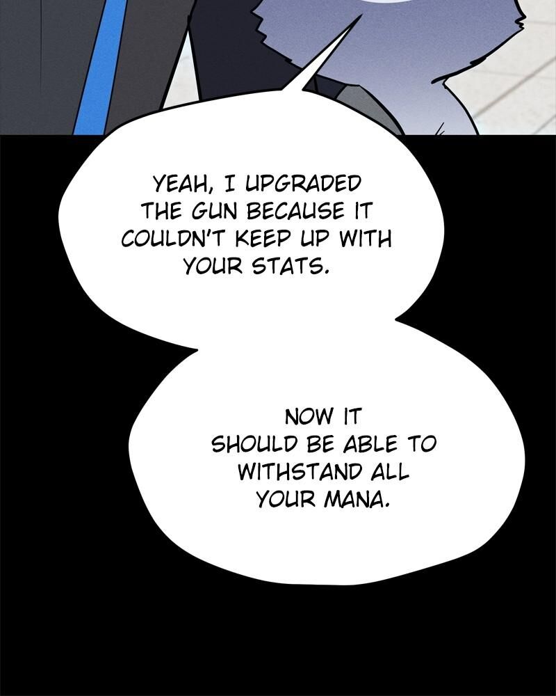 Solo Spell Caster Chapter 181 Page 13