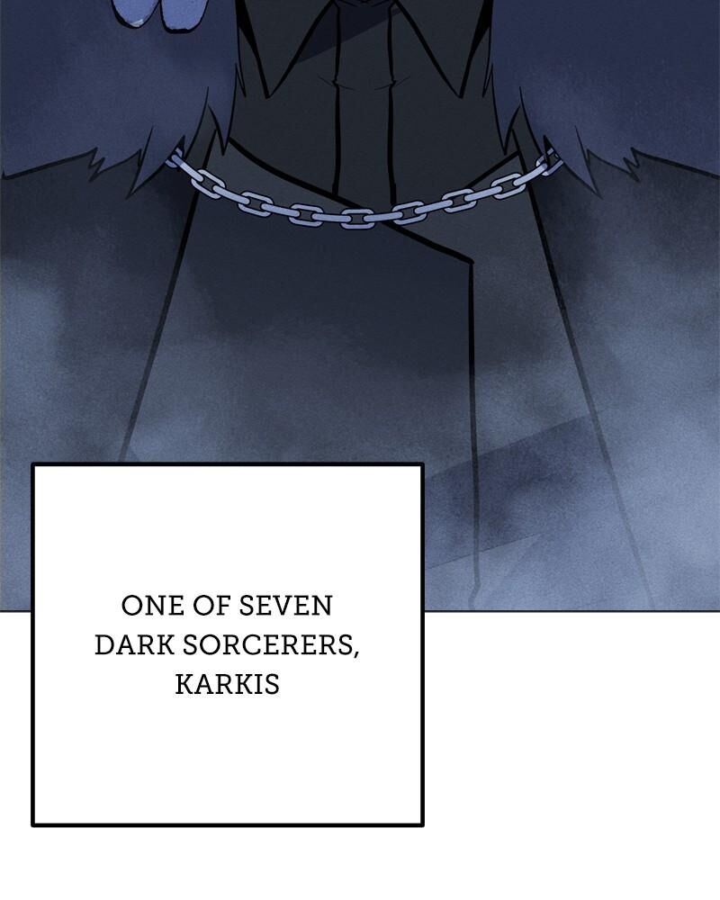 Solo Spell Caster Chapter 181 Page 141