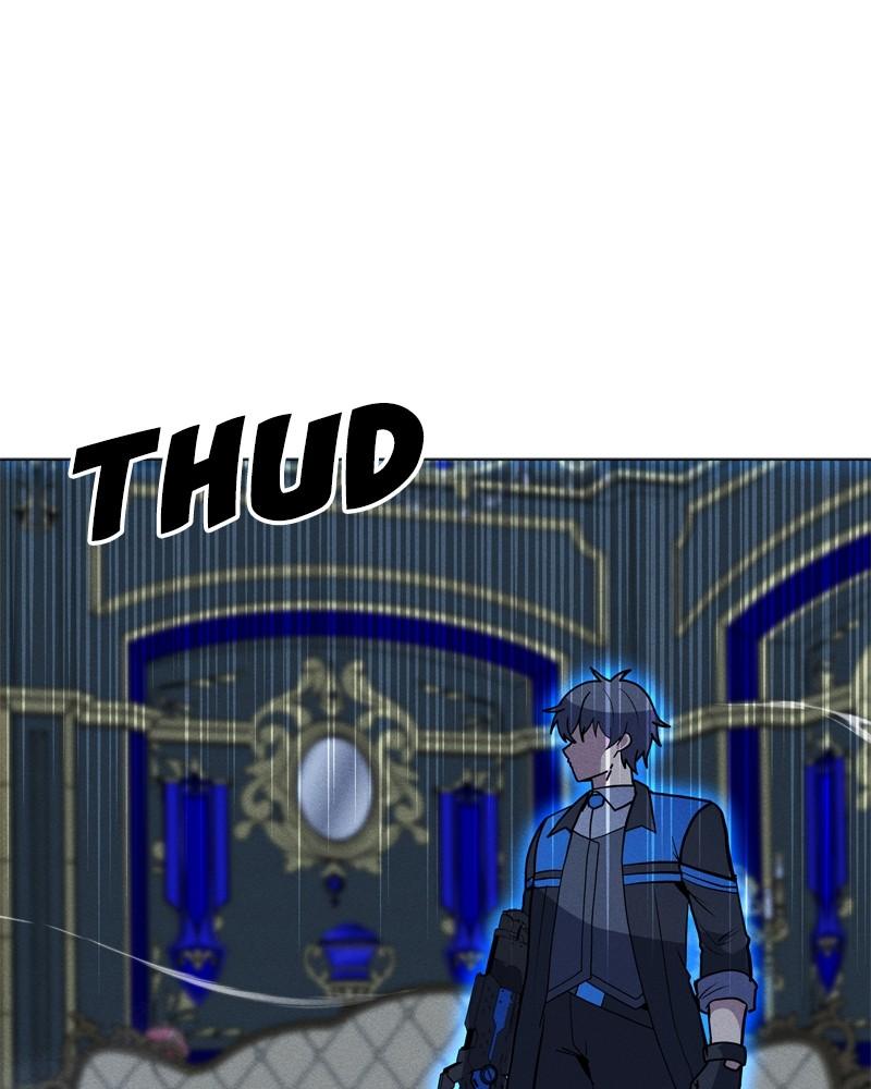 Solo Spell Caster Chapter 181 Page 20
