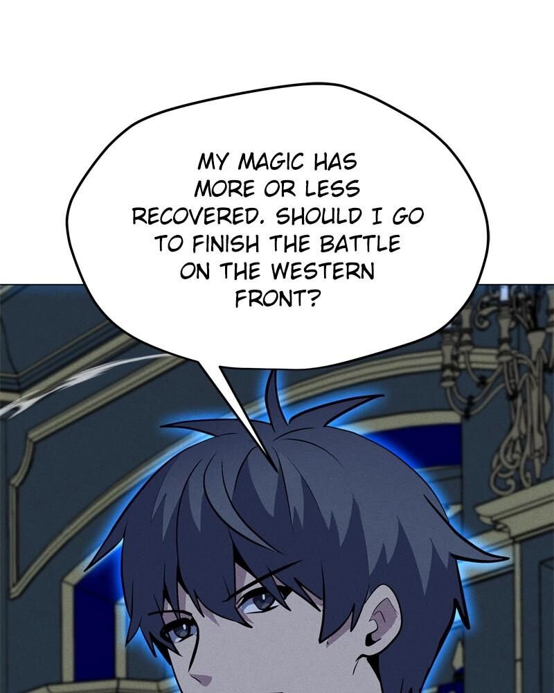 Solo Spell Caster Chapter 181 Page 24