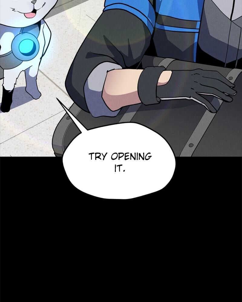 Solo Spell Caster Chapter 181 Page 5