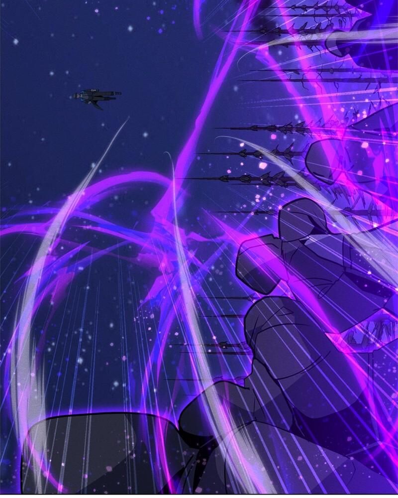 Solo Spell Caster Chapter 181 Page 67