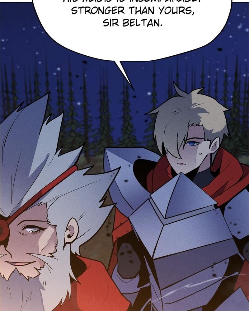 Solo Spell Caster Chapter 181 Page 95