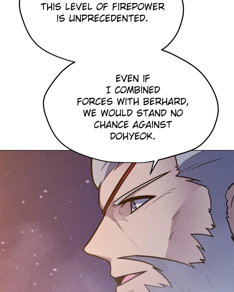 Solo Spell Caster Chapter 181 Page 97
