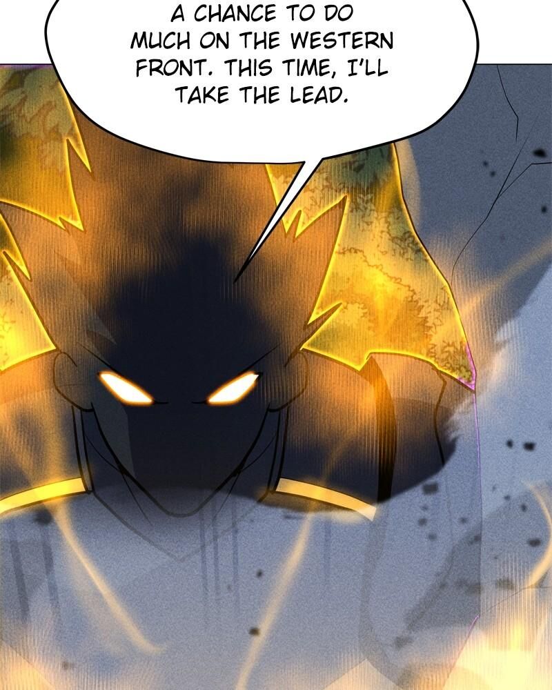 Solo Spell Caster Chapter 182 Page 78