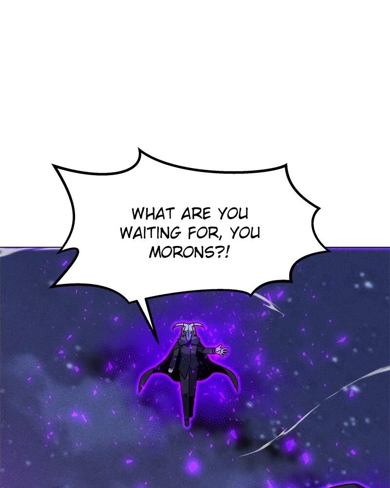 Solo Spell Caster Chapter 182 Page 83