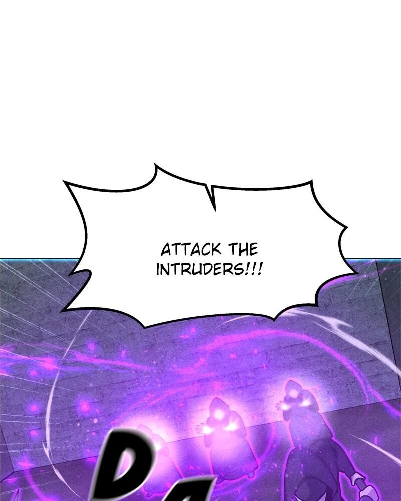 Solo Spell Caster Chapter 182 Page 85