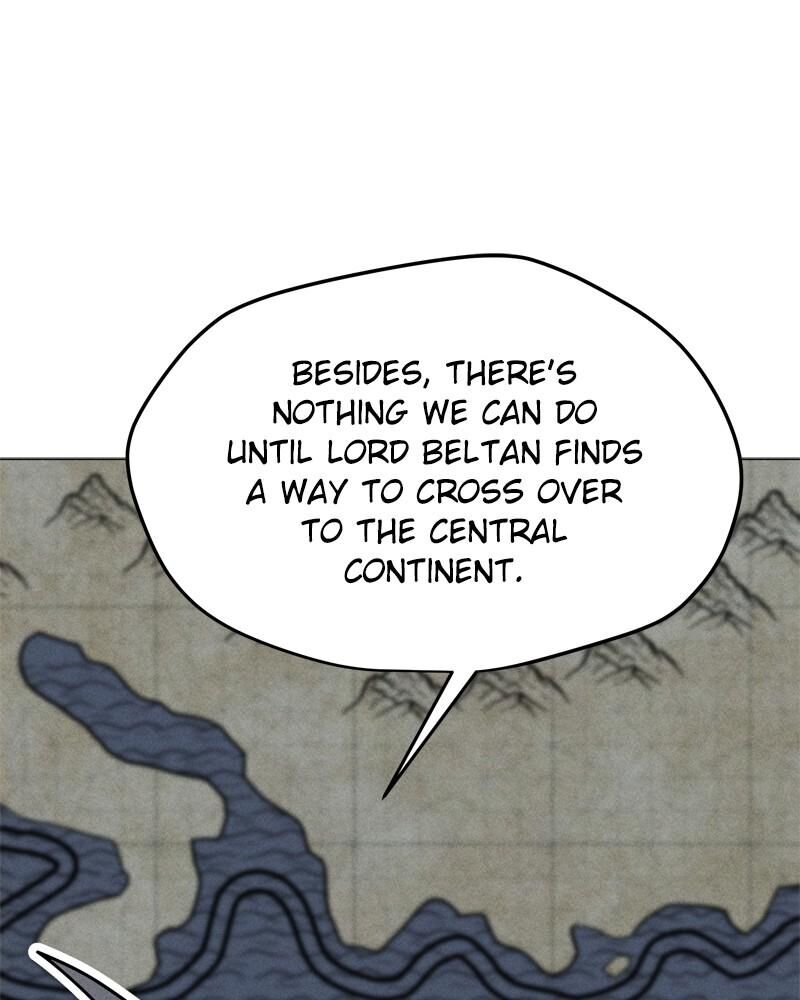 Solo Spell Caster Chapter 183 Page 104