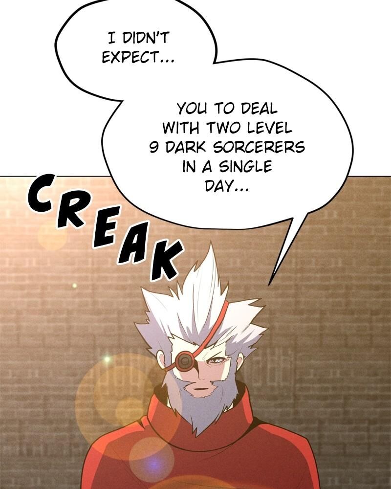 Solo Spell Caster Chapter 183 Page 129