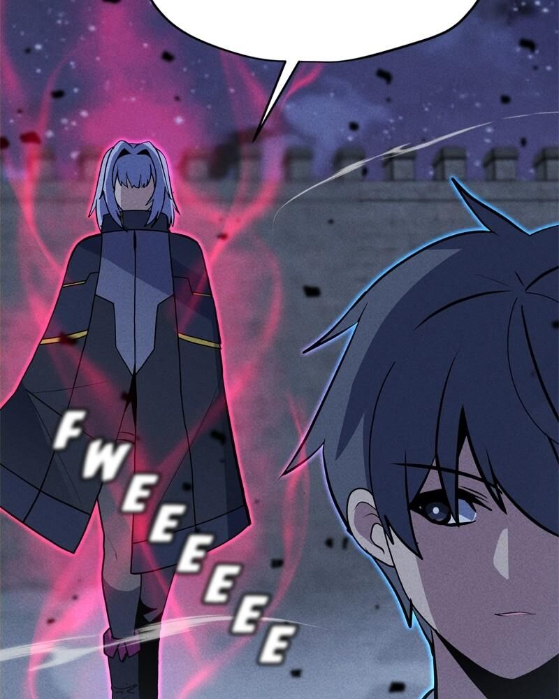 Solo Spell Caster Chapter 183 Page 23