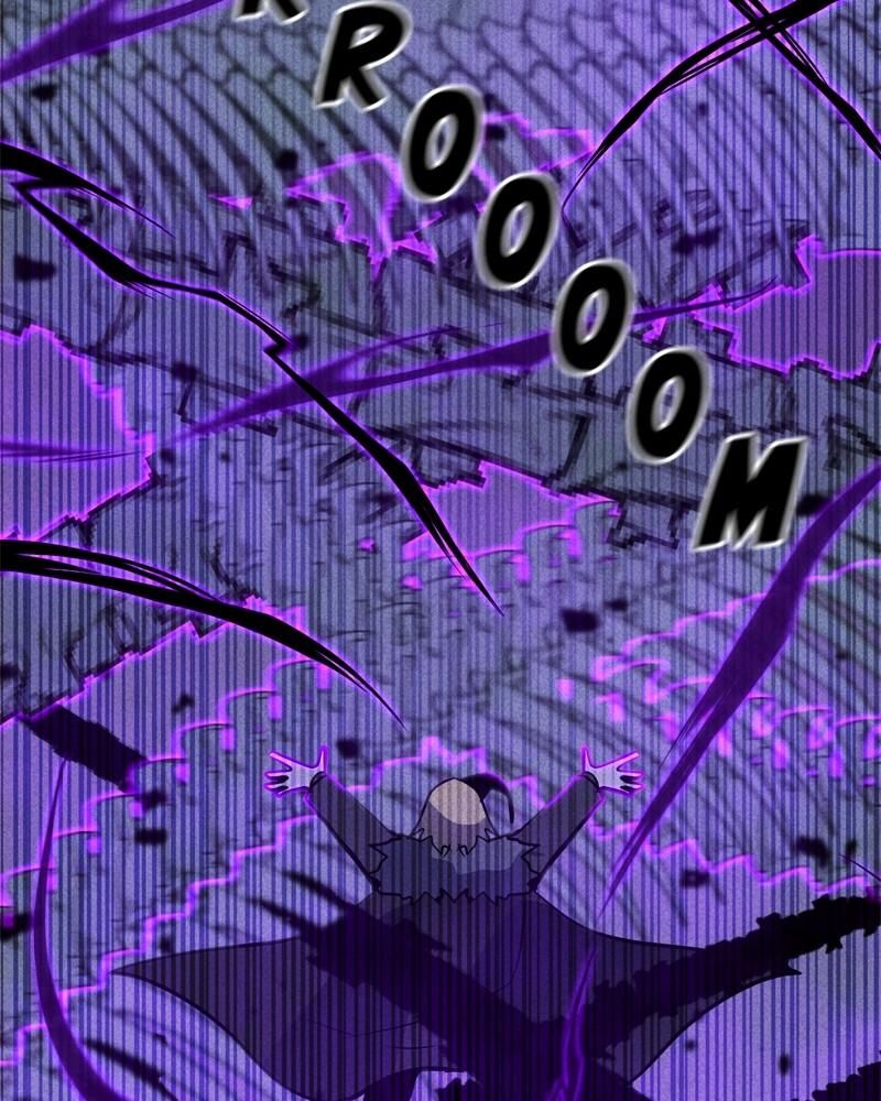 Solo Spell Caster Chapter 183 Page 4