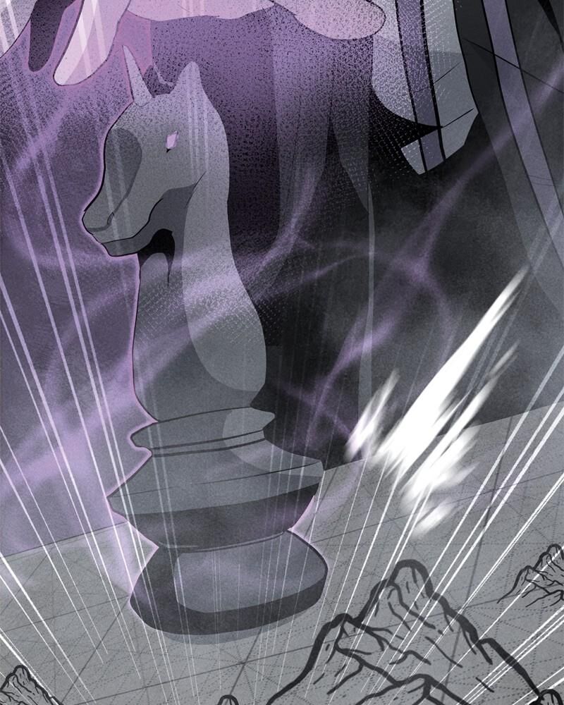 Solo Spell Caster Chapter 183 Page 42