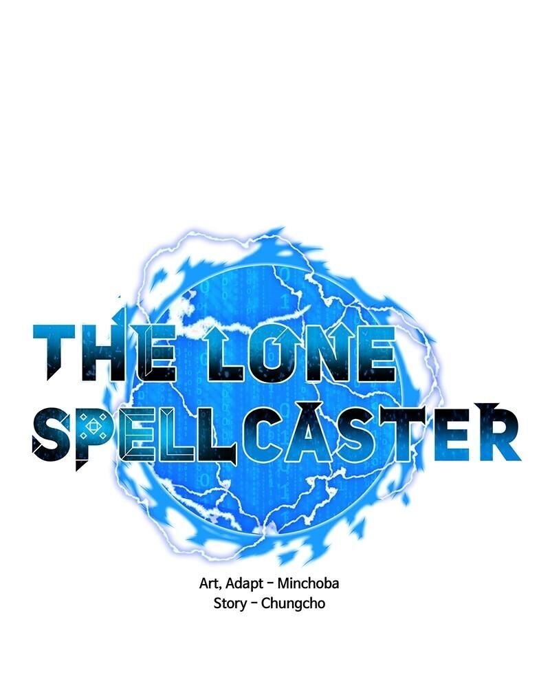 Solo Spell Caster Chapter 183 Page 77