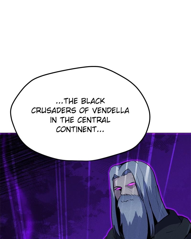 Solo Spell Caster Chapter 183 Page 89