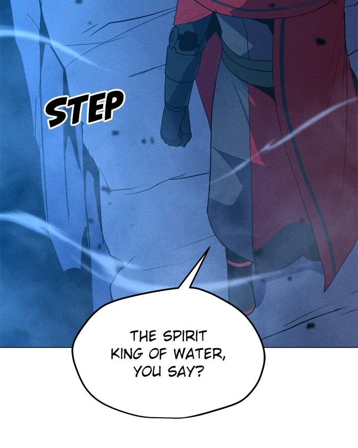 Solo Spell Caster Chapter 184 Page 10