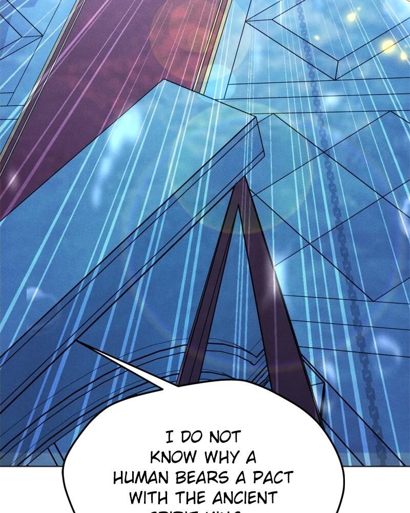 Solo Spell Caster Chapter 184 Page 134