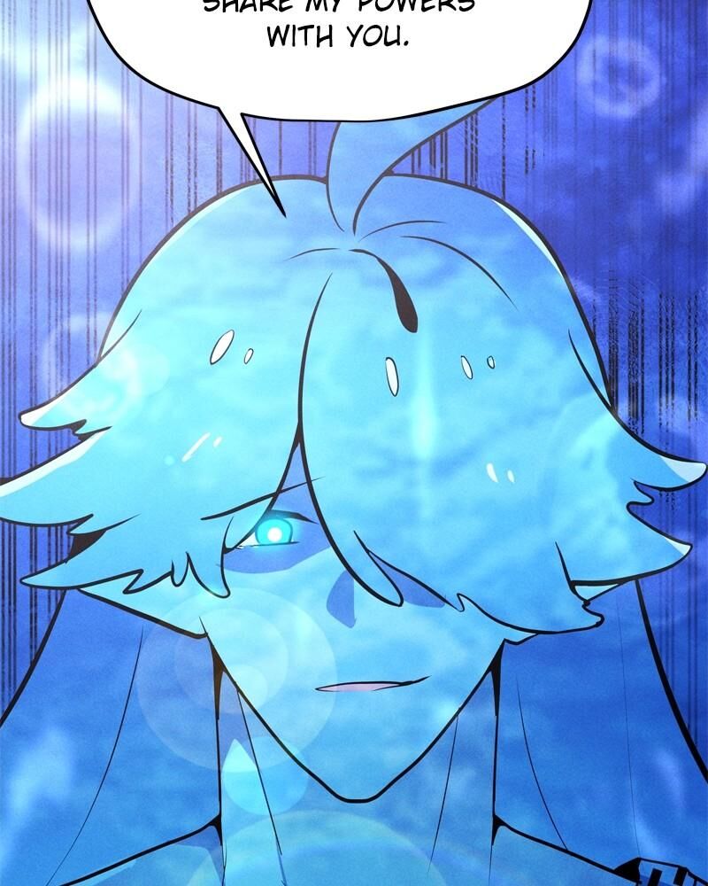 Solo Spell Caster Chapter 184 Page 149
