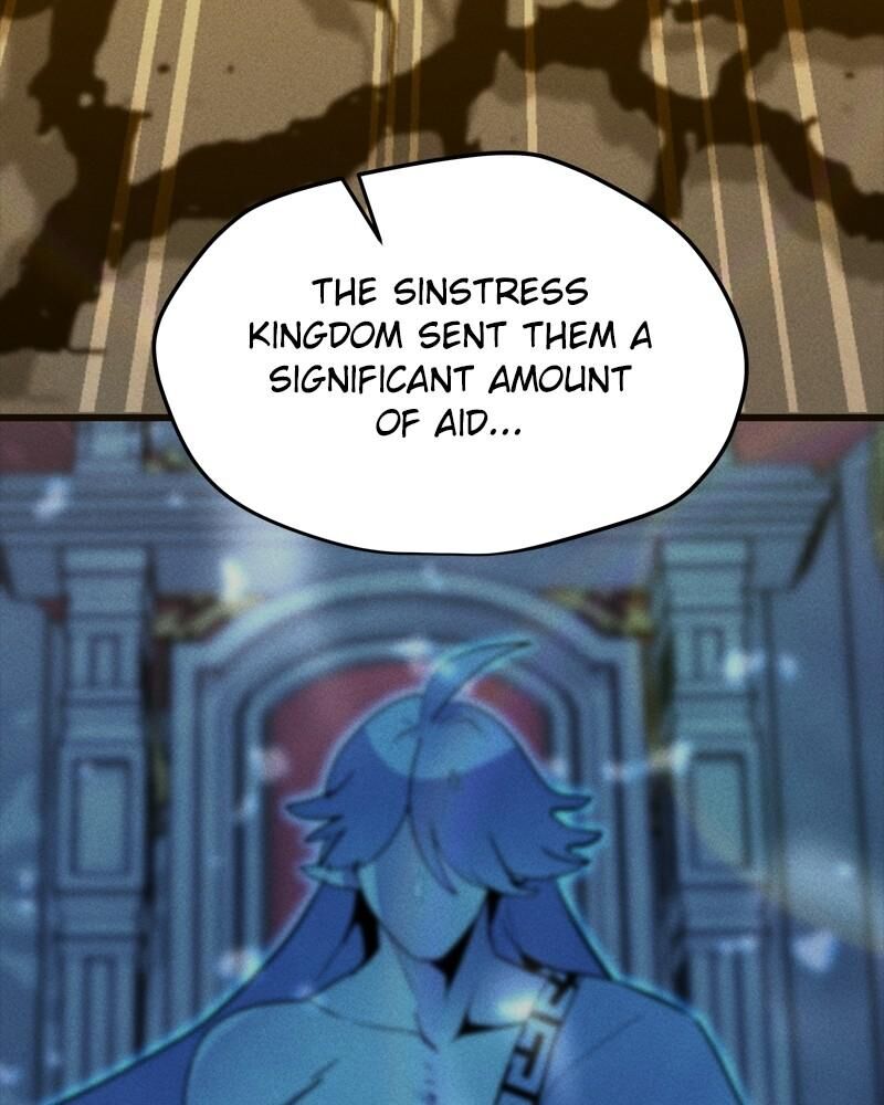 Solo Spell Caster Chapter 184 Page 22