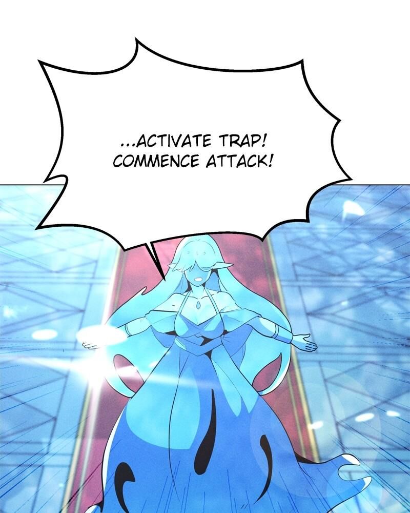 Solo Spell Caster Chapter 184 Page 23
