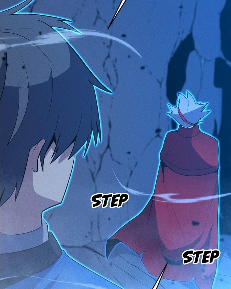 Solo Spell Caster Chapter 184 Page 31