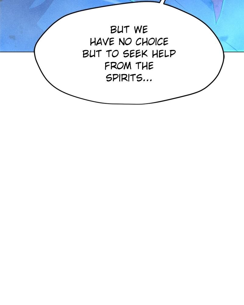 Solo Spell Caster Chapter 184 Page 32