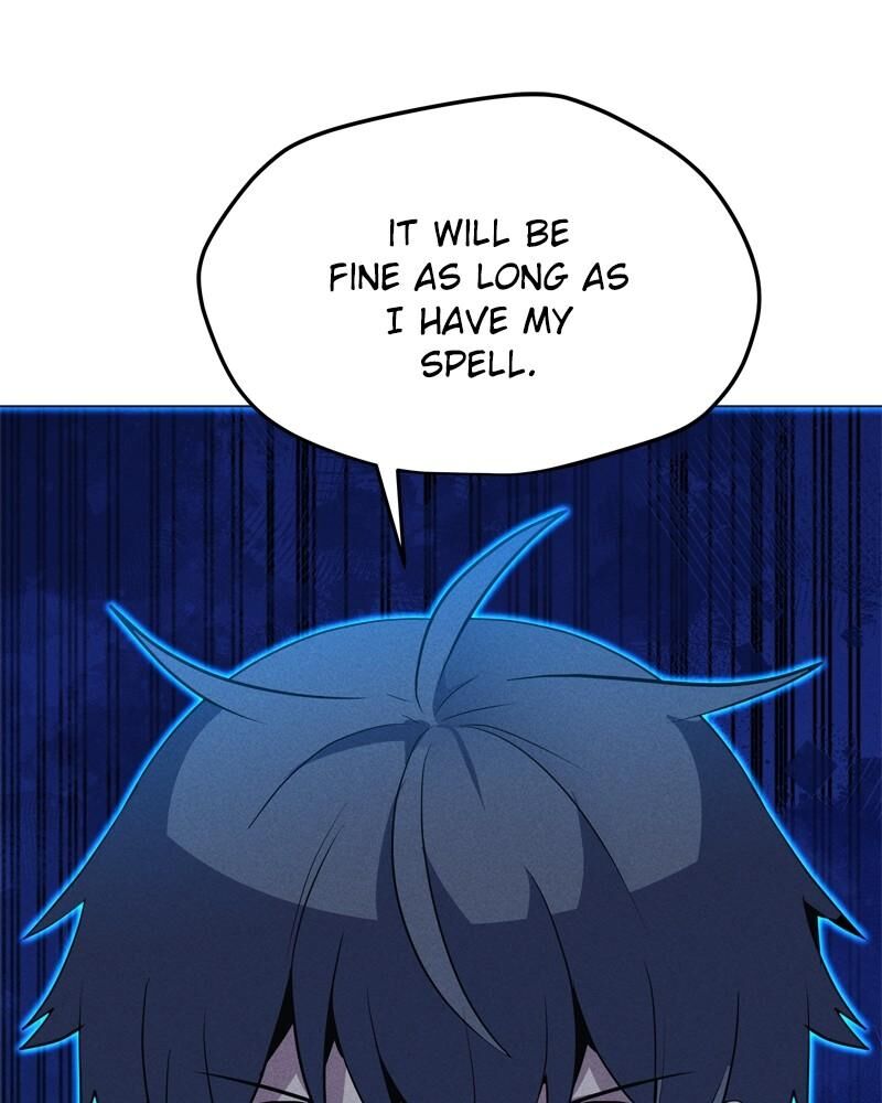 Solo Spell Caster Chapter 184 Page 33
