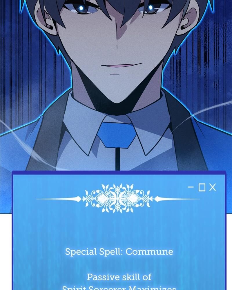 Solo Spell Caster Chapter 184 Page 34