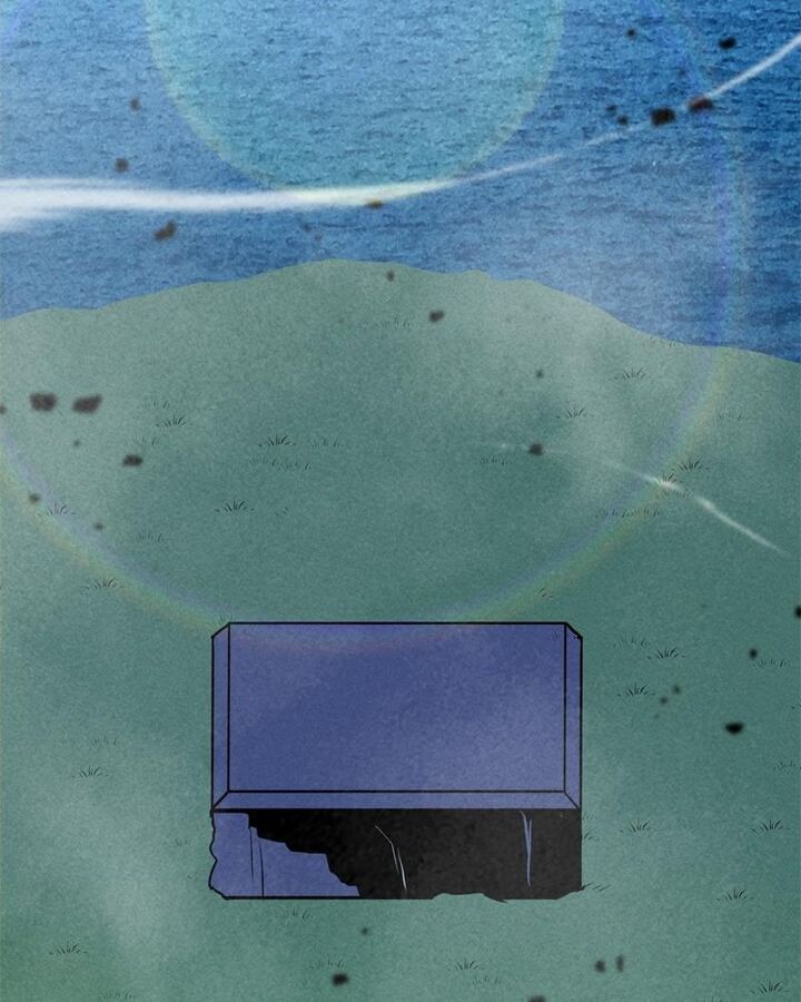 Solo Spell Caster Chapter 184 Page 4