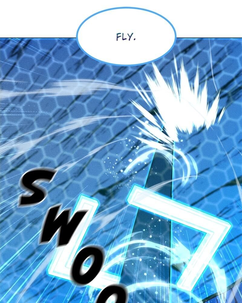 Solo Spell Caster Chapter 184 Page 45
