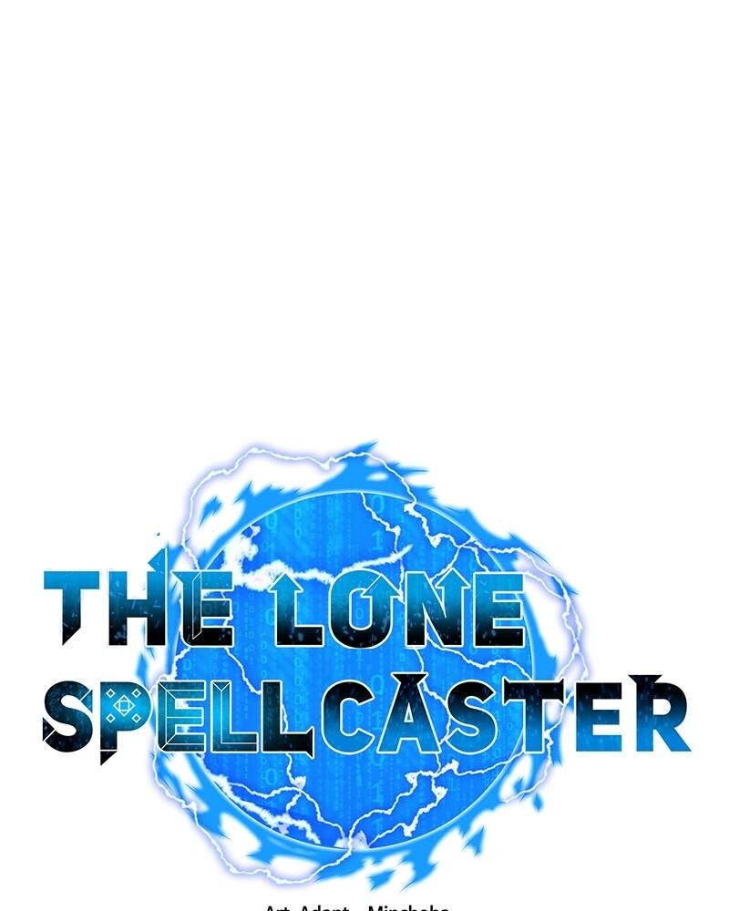 Solo Spell Caster Chapter 184 Page 49