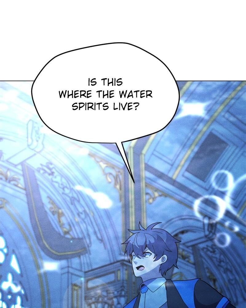 Solo Spell Caster Chapter 184 Page 55