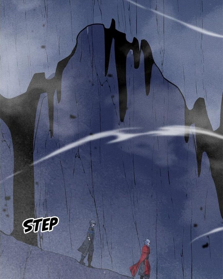 Solo Spell Caster Chapter 184 Page 6