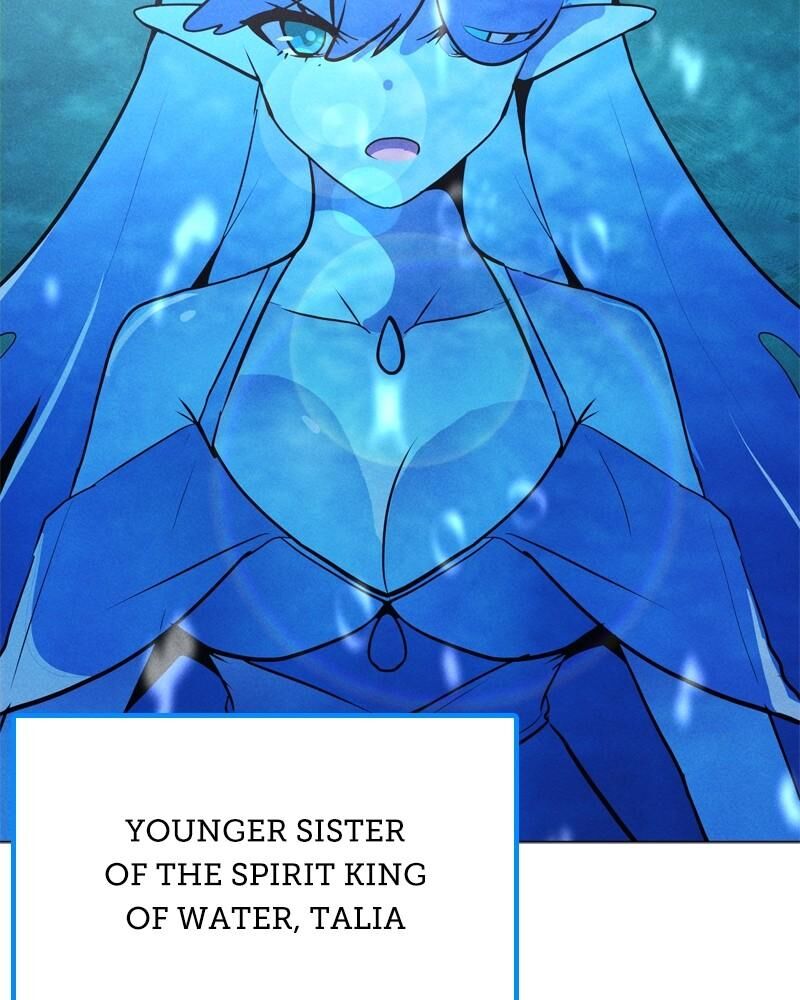 Solo Spell Caster Chapter 184 Page 66