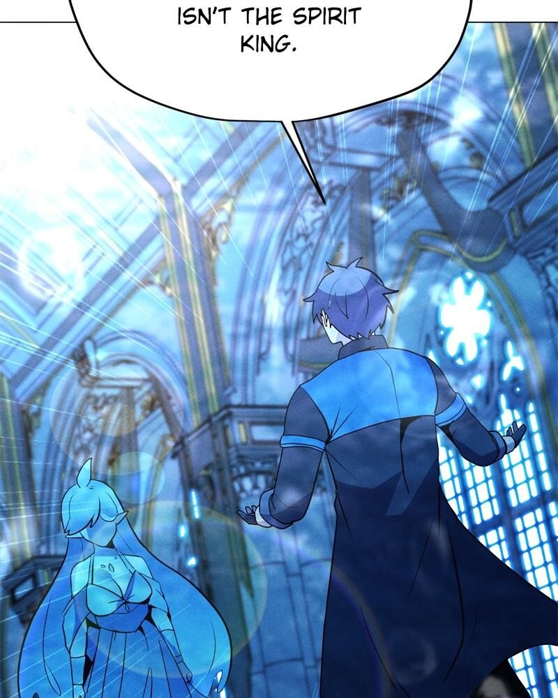 Solo Spell Caster Chapter 184 Page 72