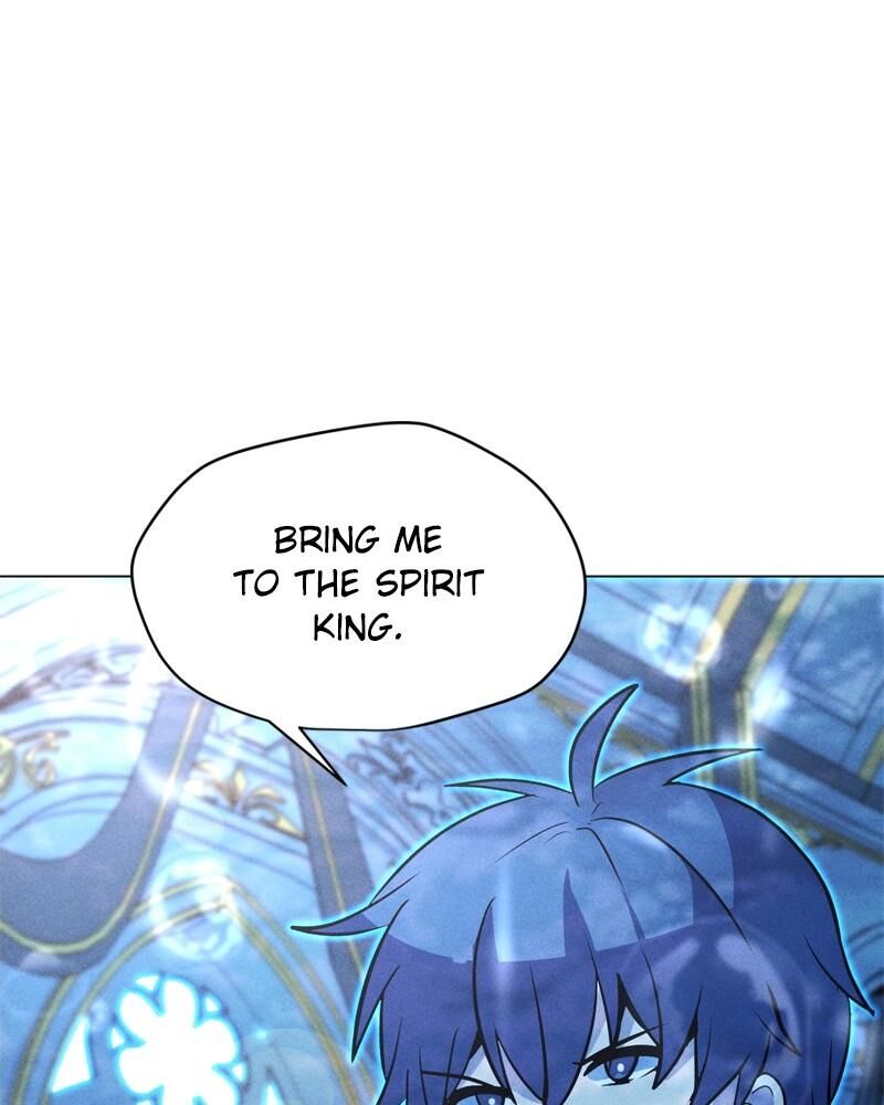 Solo Spell Caster Chapter 184 Page 75