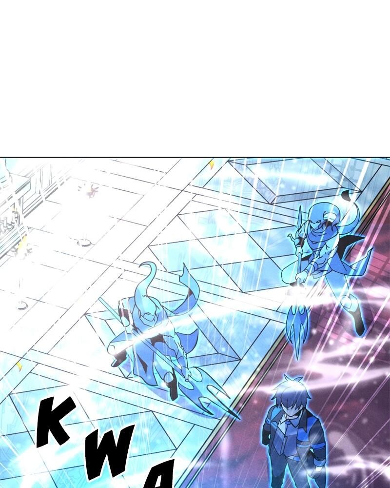 Solo Spell Caster Chapter 184 Page 77