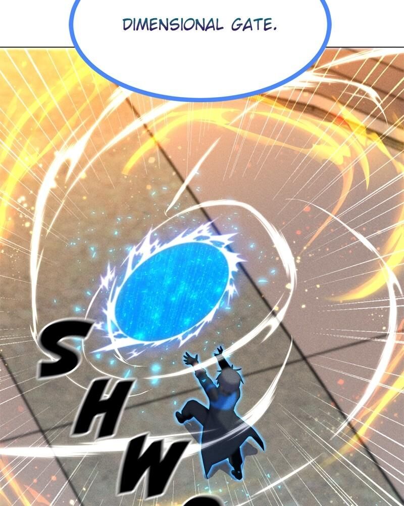 Solo Spell Caster Chapter 185 Page 112