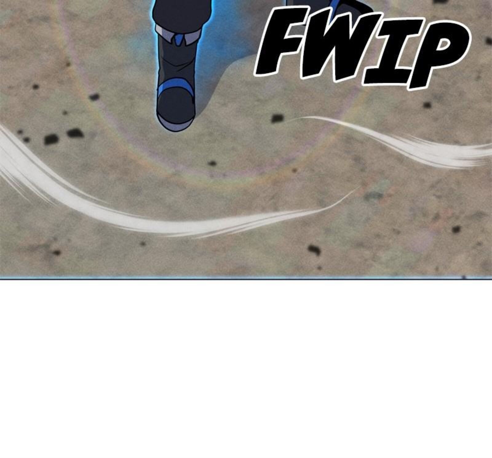 Solo Spell Caster Chapter 185 Page 37