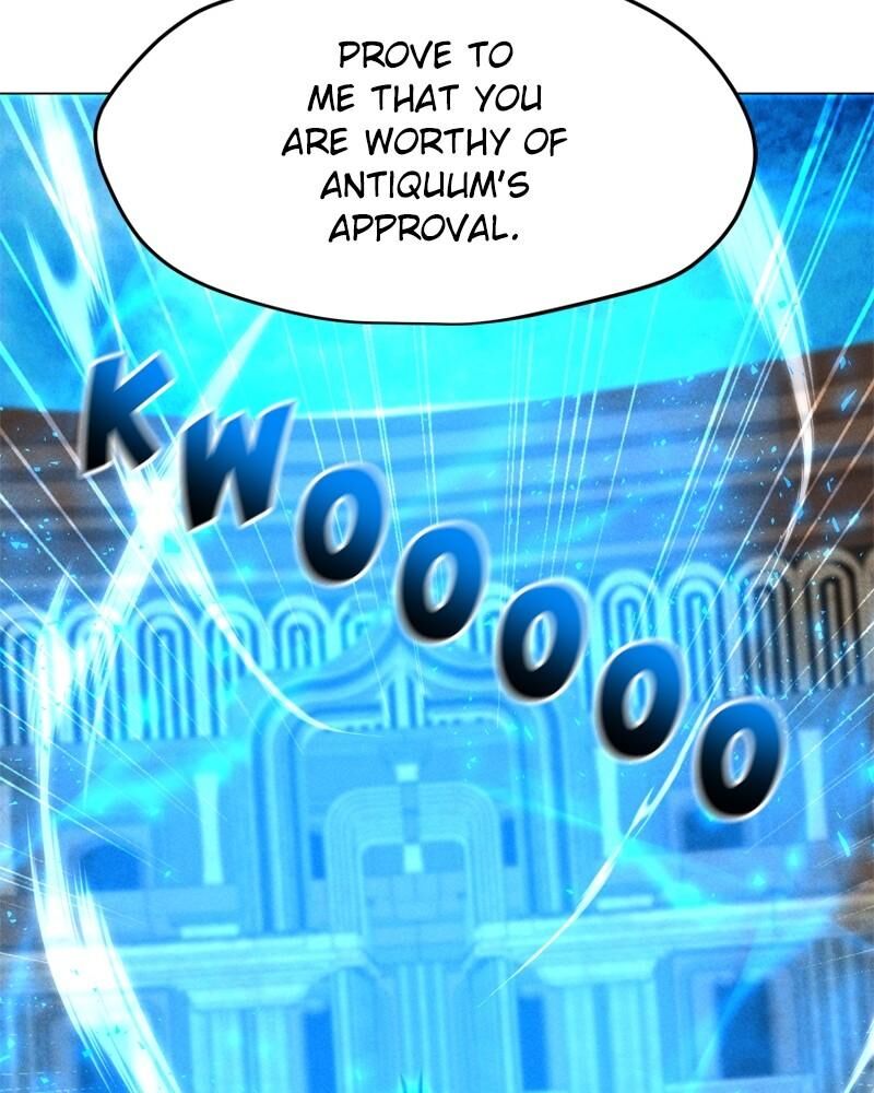 Solo Spell Caster Chapter 185 Page 74