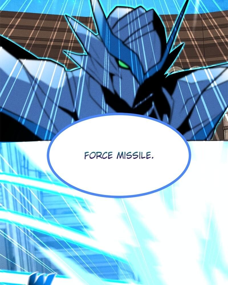 Solo Spell Caster Chapter 185 Page 92