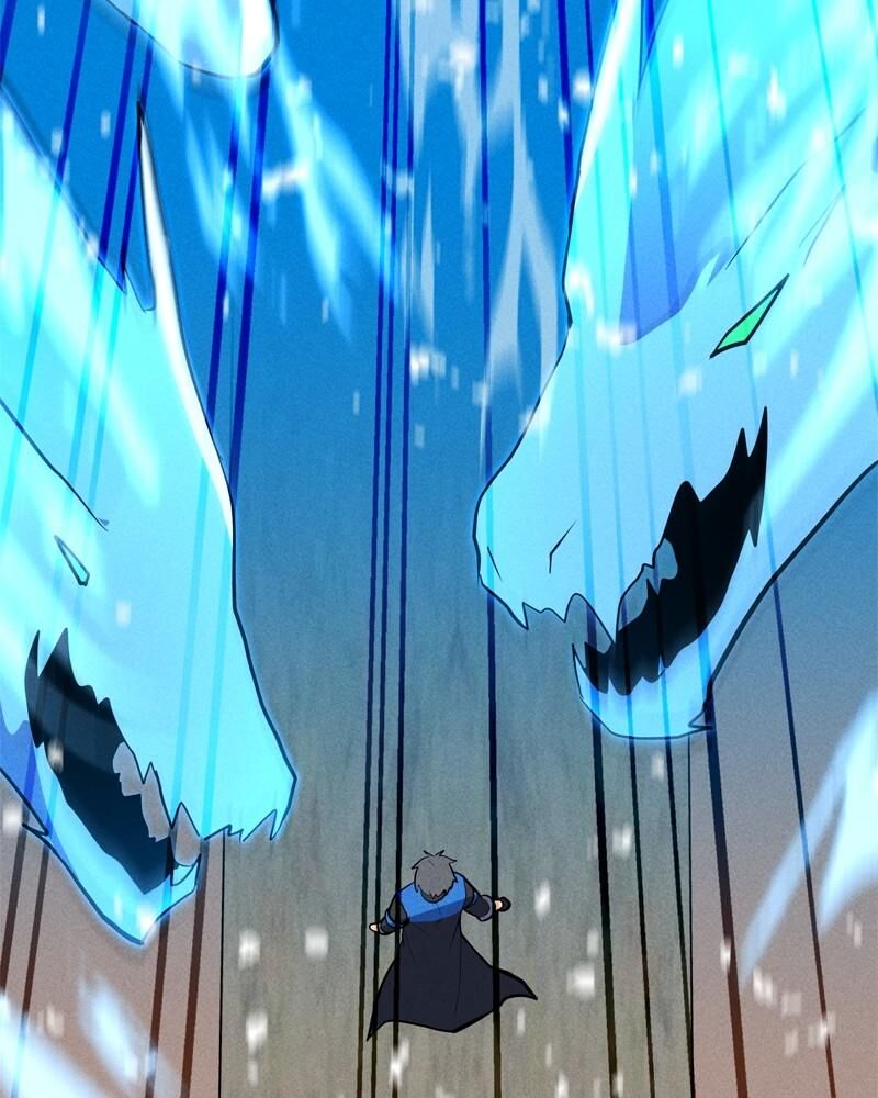 Solo Spell Caster Chapter 186 Page 22