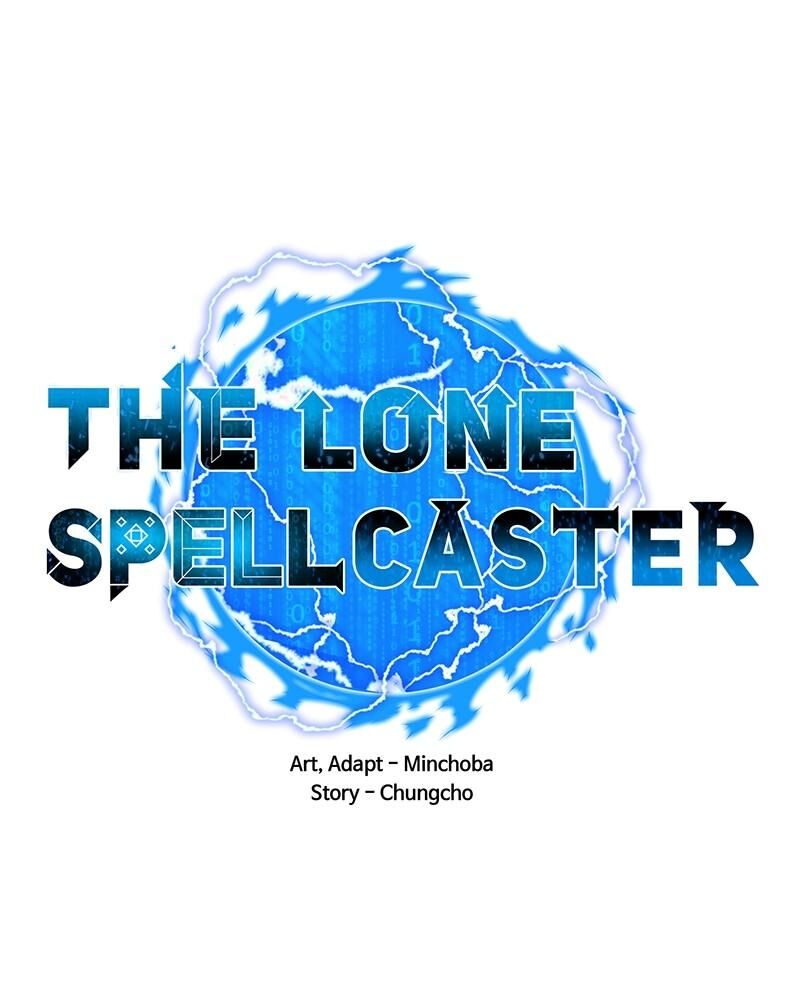 Solo Spell Caster Chapter 186 Page 43