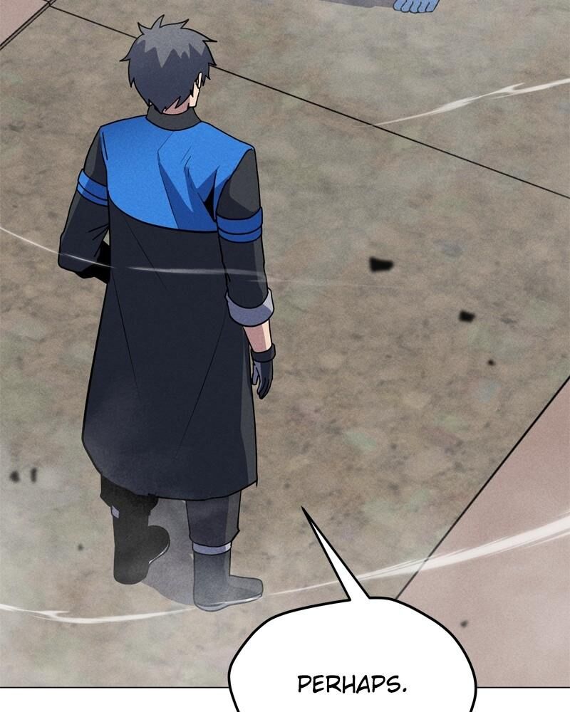 Solo Spell Caster Chapter 186 Page 47